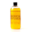 Mystic Moments Arnica Infused in Sunflower Oil - 500ml