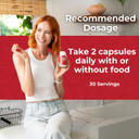 Health Plus Advanced Kidney Cleanse With Cranberry Extract, Turmeric Root And Coq10, Helps Support Healthy Kidney Function & Urinary Tract Wellness, 60 Capsules Health Plus Advanced Kidney Cleanse With Cranberry Extract, Turmeric Root And Coq10, Helps Support Healthy Kidney Function & Urinary Tract Wellness, 60 Capsules