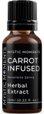Mystic Moments | Carrot Infused Oil - 10Ml