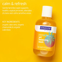 Emerita By Life-Flo Ph Balancing Feminine Wash, Hydrating Cleanser Soothes Delicate Areas, Fights Odor And Keeps You Feeling Fresh, Made Without Parabens, Fragrance Free, Not Tested On Animals, 4Oz