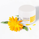Farmasi Dr C Tuna Calendula Cream Balsam, Body Pure Natural Skincare Repair And Moisturizer Healing Effects For Dry Skin, Plant Rich Protection With Calendula, Chamomile 2.7 Fl (New Package)