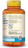 Mason Natural L-Tryptophan Sleep Formula 500 Mg - Essential Amino Acid, Advanced Sleep Aid, Supports Restful Sleep, 60 Capsules