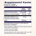 Healthy Origins Astaxanthin (Complex), 4 Mg - Supports Heart Health, Immune System & Joint Health - Gluten-Free Supplement - 150 Softgels