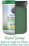 Garden Of Life Raw Organic Perfect Food Green Superfood Juiced Greens Powder - Chocolate, 60 Servings, Non-Gmo, Gluten Free, Vegan Whole Food Dietary Supplement, Plus Probiotics, Enzymes Garden Of Life Raw Organic Perfect Food Green Superfood Juiced Greens Powder - Chocolate, 60 Servings, Non-Gmo, Gluten Free, Vegan Whole Food Dietary Supplement, Plus Probiotics, Enzymes
