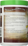 Greens World Delicious 8000 Supplement, Chocolate, 10.6 Ounce