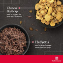 Health Concerns Skin Balance - Circulation Support & Skin Supplement - 90 Capsules