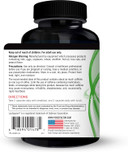 Force Factor Probioslim Weight Loss Essentials Complete Daily Digestive Health And Weight Loss Probiotic Supplement For Women And Men With Electrolytes And Green Tea Extract, 120 Capsules