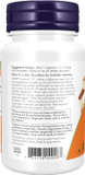 Now Supplements, Probiotic-10, 25 Billion, With 10 Probiotic Strains, Dairy, Soy And Gluten Free, Strain Verified, 50 Veg Capsules