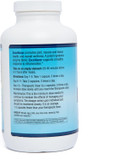 Ast Enzymes Excellacor-450 Vegetarian Capsules-Premium Natural Systemic Enzyme Formula-Total Body Support - Contains Acid-Resistant Serrapeptase - Supports Healthy Inflammation & Joints