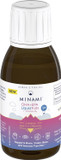 Minami Dha+Epa Liquid Kids + Vitamin D3-100Ml