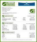 Lake Avenue Nutrition Omega-3 Fish Oil, 1250 Mg, 120 Fish Gelatin Softgels