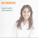 Genestra Brands Krill Oil | Blend Of Omega-3 Fatty Acids, Phospholipids, And Astaxanthin | 60 Capsules