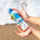 Panama Jack Continuous Spray Sunscreen - Spf 75, Broad Spectrum Uva/Uvb Protection, Paba, Paraben, Gluten & Cruelty Free, Water Resistant (80 Minutes), 5.5 Oz Panama Jack Continuous Spray Sunscreen - Spf 75, Broad Spectrum Uva/Uvb Protection, Paba, Paraben, Gluten & Cruelty Free, Water Resistant (80 Minutes), 5.5 Oz