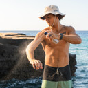 Panama Jack Continuous Spray Sunscreen - Spf 75, Broad Spectrum Uva/Uvb Protection, Paba, Paraben, Gluten & Cruelty Free, Water Resistant (80 Minutes), 5.5 Oz Panama Jack Continuous Spray Sunscreen - Spf 75, Broad Spectrum Uva/Uvb Protection, Paba, Paraben, Gluten & Cruelty Free, Water Resistant (80 Minutes), 5.5 Oz