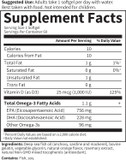 Garden Of Life Minami Supercritical Platinum Omega 3 Fish Oil Supplement - Orange, Ultimate Once Daily For Heart & Brain Health, 1100Mg Omega-3S, 1,000 Iu Vitamin D3, 60 Softgels Garden Of Life Minami Supercritical Platinum Omega 3 Fish Oil Supplement - Orange, Ultimate Once Daily For Heart & Brain Health, 1100Mg Omega-3S, 1,000 Iu Vitamin D3, 60 Softgels
