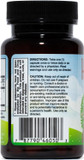 Hepagard - Natural Liver Support Supplement Capsule With N-Acetyl Cysteine (Nac) - Non-Gmo, Gluten-Free