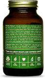 Healthforce Superfoods Chlorella Manna - Tablets - 400 Vegan Tablets