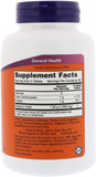 Now Foods Brewer'S Yeast 650 Mg 200 Tabs