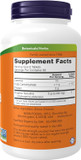 Now Spirulina Double Strength, 1000 Mg Organic - 240 Tablets
