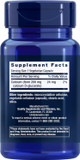 Life Extension Calcium D-Glucarate, 200 Mg - Supports Detoxification, Helps Flush Out Unwanted Compounds  Gluten-Free, Non-Gmo, Vegetarian  60 Capsules