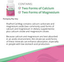 Fairhaven Health Peapod Cal-Mag | Pregnancy & Lactation Supplement | Contains Calcium, Magnesium, & Vitamin D3 For Pregnancy, Baby And Female Health | Gluten & Dairy Free | 1 Month Supply