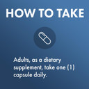 Dr. Mercola, Iodine, 90 Servings (90 Capsules), Helps Support Bone And Brain Health, Helps Support Energy Levels, Non Gmo, Soy Free, Gluten Free