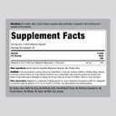 Magnesium L-Threonate 2000Mg | 90 Capsules | With Magtein | Non-Gmo, Gluten Free Supplement | By Piping Rock