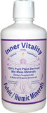 Morningstar Minerals Inner Vitality, Fulvic/Humic Minerals, 32 Oz (946 Ml)