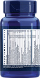 Life Extension One-Per-Day Multivitamin  Packed With Over 25 Vitamins, Minerals & Plant Extracts, Quercetin, 5-Mthf Folate & More  1-Daily, Non-Gmo, Gluten-Free  60 Tablets