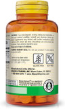 Mason Natural Biotin 800Mcg 60 Tabs (Vitamin H)