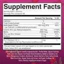 Maryruth'S Biotin Gummies | Sugar Free | 2 Month Supply | Biotin Vitamins For Hair Skin & Nails | Biotin Gummies For Hair Growth | Vegan | Non-Gmo | Gluten Free | 60 Count