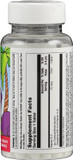 Kal 600 Iu Watermelon D-Rex Tablets, 120 Count