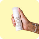 Sun Bum Mineral Spf 50 Sunscreen Roll-On Lotion|Vegan And Hawaii 104 Reef Act Compliant (Octinoxate & Oxybenzone Free) Broad Spectrum Moisturizing Uva/Uvb Sunscreen With Zinc And Vitamin E|3 Oz,White