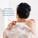 Harry'S Men'S Body Wash Shower Gel - Wildlands, 16 Fl Oz (Pack Of 3)