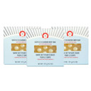 First Aid Beauty Gentle Cleansing Bar  Fragrance-Free Bar Soap + Body Wash For Sensitive Skin  3 Bars, 4.5 Oz Each