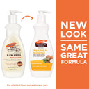 Palmer'S Shea Formula Raw Shea Body Lotion, Pump Bottle, 13.5 Ounces