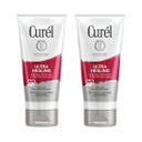 Curã£Â©L Ultra Healing Body Lotion, Moisturizer For Extra Dry Skin, Body And Hand Lotion With Advanced Ceramide Complex And Hydrating Agents, 6 Ounce (Pack Of 2)