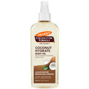 Palmer'S Coconut Oil Formula Body Oil, Body Moisturizer With Green Coffee Extract, Bath Oil For Dry Skin, 5.1 Ounces (Spray Cap)