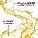 Palmer'S Shea Formula Raw Shea Body Oil With Vitamin E, Deep Body Moisturizer To Soothe & Nourish Dry, Sensitive & Eczema-Prone Skin, 8.5 Oz