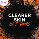 Biorã£Â© Charcoal Acne Clearing Facial Cleanser With 1% Salicylic Acid And Natural Charcoal, Helps Prevent Breakouts And Absorb Oil For Deep Pore Cleansing, 6.77 Ounce (3 Pack)