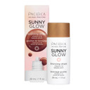 Pacifica Beauty, Sunny Glow Bronzing Drops, With Vitamin C & Gylcolic Acid, Facial Serum, Liquid Bronzer, Sunkissed Skin, Vegan, Cruelty Free, 1 Fl Oz