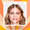 Pacifica Beauty, Sunny Glow Bronzing Drops, With Vitamin C & Gylcolic Acid, Facial Serum, Liquid Bronzer, Sunkissed Skin, Vegan, Cruelty Free, 1 Fl Oz