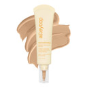 Alleyoop Sunsational Tinted Moisturizer Sunscreen For Face Broad Spectrum Spf 50, Tinted 100% Mineral Sunscreen With Niacinamide & Jojoba, Protects Hydrates And Soothes Skin, Vegan, Cruelty-Free - Beam006. Beam