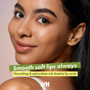 Handmade Heroes 100% Natural Lip Scrub, Vegan Conditioning Coconut Exfoliator - Gentle Exfoliant, Sugar Polish And Scrubber For Chapped Dry Lips, 1Oz (Coconut Sorbet)