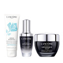 Lancôme Strengthening & Repairing Trio - 3-Piece Skincare Gift Set - Includes Creme Radiance Cleanser Advanced Génifique Sensitive Antioxidant Serum, Anti-Oxidant Face Serum To Reset And Rescue Skin