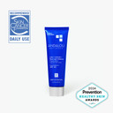 Andalou Naturals Face Sunscreen, Spf 30 Daily Shade + Blue Light Defense Facial Lotion, Broad Spectrum Protection, Deeply Hydrating Mineral Sun Block With Hyaluronic Acid & Zinc Oxide, 2.7 Fl Oz