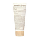 Sun Bum Baby Bum Spf 50 Sunscreen Lotion With Mineral Uva/Uvb Face And Body Protection For Sensitive Skin - Fragrance Free - Travel Size - 3 Fl Oz