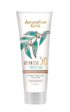 Australian Gold Botanical Spf 50 Tinted Sunscreen For Face, Non-Chemical Bb Cream & Mineral Sunscreen,Water-Resistant,Matte Finish,For Sensitive Facial Skin,Rich To Deep Skin Tones, 3 Fl Oz, Rich-Deep