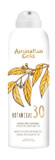 Australian Gold Botanical Spf 30 Natural Sunscreen Spray, Broad Spectrum Sunblock, Formulated With Antioxidants-Rich And Natural Native-Australian Ingredients, Citrus Oasis Fragrance, 6 Fl Oz