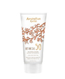 Australian Gold Botanical Sunscreen Mineral Lotion, Broad Spectrum, Water Resistant, Spf 50, 5 Ounce
